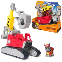 Spin Master Rubble & Crew - Chargers 2-in-1 Mega