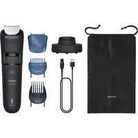 Philips Beard Trimmer 5000 BT5780/15 Schwarz