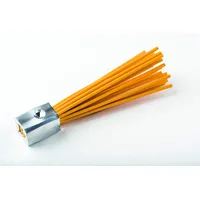 RATIOPARTS WIRKALON Wildkrautzöpfe, 12 Stück, Länge 145 mm, Seil-Ø