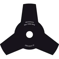 Primaster 3-Zahn-Schlagmesser Ø 23 cm