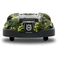 Husqvarna Dekalkit für Automower 315X