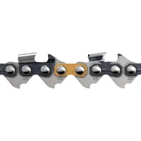 Husqvarna Sägekette 13'' .325'' 1.5mm 56dl X-Cut S35G Halbmeißel