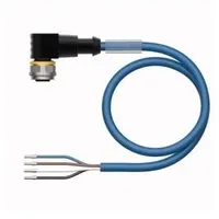 Turck Anschlussleitung WKC4.441T-6/TEB