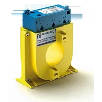 JANITZA Differenzstromwandler CT-AC RCM 110N