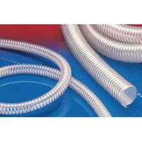 NORRES antistatischer Absaugschlauch AIRDUC® PUR 355 AS Ø 16mm