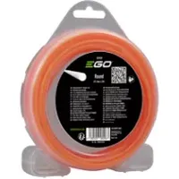 EGO AL2415R 2.4mm/15m Rundfaden