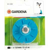 Gardena Ersatzfadenspule zu CLASSIC CUT PLUS