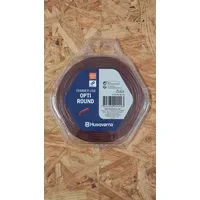 Husqvarna Trimmerfaden Opti-Round 3,0 mm 10 m