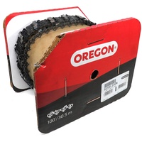 Oregon 91VXL100R VersaCut Sägekette 100 Fuss Rolle (1640 TG)