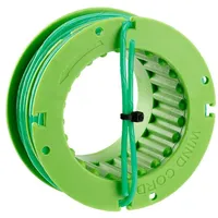 EGO AS1302 2.0mm/7m Fadenspule mit gedrehtem Faden