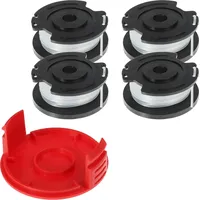 Walter Spulenkassetten-Set 5-tlg. - 643154
