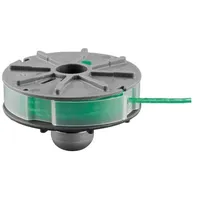 Gardena Ersatzfadenspule: Austauschbare Fadenspule für Gardena Turbotrimmer Art.-Nr. 9811,