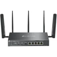 TP-Link Omada 4G+ AX3000 Router