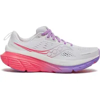 Saucony Damen Guide 18 weiß 41.0