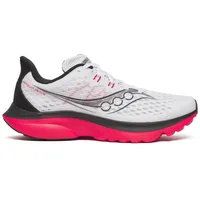 Saucony Herren Kinvara 16 rot 43.0