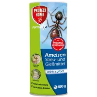 Protect Home FormineX Ameisen Streu- und Gießmittel 500 g