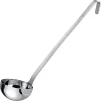 Westmark Schöpflöffel Edelstahl silber, 1 St.