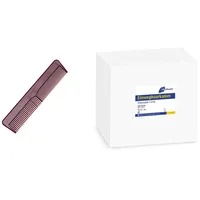 Meditrade Einmalkamm 100 Stück