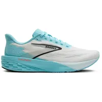 Brooks Launch 11 Laufschuhe, weiß, - weiß