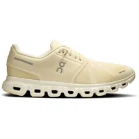 On Cloud 6 Damen Castor / Ivory 38
