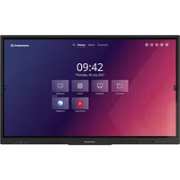 Kindermann TD-11652 65" schwarz