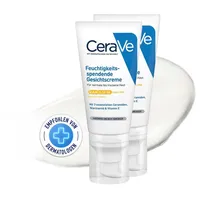 CeraVe Feuchtigkeitsspendende Gesichtscreme Spf 50