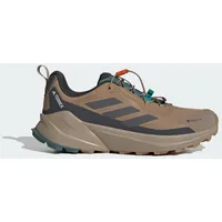 Adidas Terrex Trailmaker 2 Gore-Tex Speed Lace Herren Cardboard/Grey