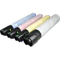 Ampertec 4 Ampertec Toner ersetzt Xerox 106R04050-53 Multipack KCMY