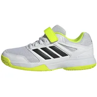 Adidas Kinder Speedcourt Indoor Kids, Größe 34 EU -