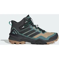 Adidas Terrex Skychaser Mid GTX Cardboard/Core Black/Preloved Teal 43