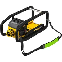 DeWalt Akku-Flaschenverdichter DCPS320N