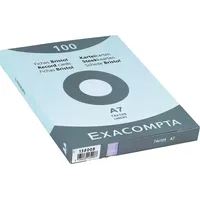 Exacompta 13800B weiß
