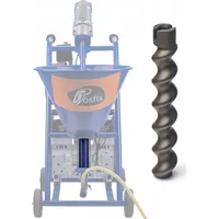 Rosfix Set Sator + Rotor BD57/BD41 – Für Putzmaschine