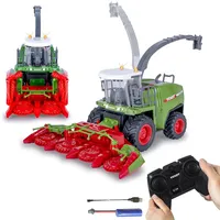 Jamara RC-Landmaschine Fendt Katana Feldhäcksler 1:24 CH RTR grün