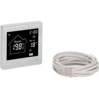 PEROBE Regler Digital Typ BK-WIFI-SMART