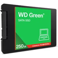 Western Digital WD Green 250 GB 2,5"
