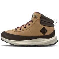 The North Face Berkeley Wanderstiefel Almond Butter/Demtssbrn 47