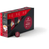 Cafissimo Espresso kräftig Kaffeekapseln 120 St.