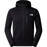 The North Face Herren Mountain Athletics Fleece Jacke (Größe