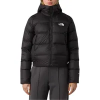 The North Face Hyalite Down Hoodie tnf black S