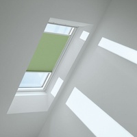 VELUX Plissee Moosgrün 1280, MK08 1280K (Farbe: - 1280K,