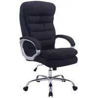 CLP Vancouver Stoff Schwarz