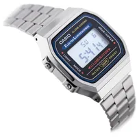 Casio A168WA-1WDF