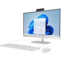 HP All-in-One PC 24-ct2450ng AMD Ryzen AI 5 340