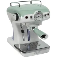 Ariete 1389 Vintage - coffee machine with cappuccinatore -