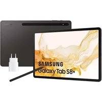 Samsung Galaxy Tab S8+ 12.4" 8 GB RAM 128
