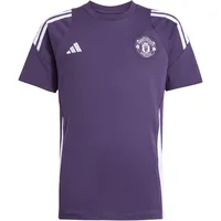 Adidas Manchester United Tiro 25 Competition Cotton T-Shirt 25/26