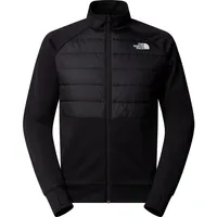 The North Face Reaxion 2.0 Fleece Hybrid Full Zip