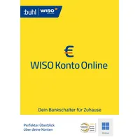 Buhl WISO Konto Online 2026