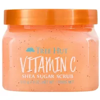 Tree Hut - Shea Sugar Scrub Vitamin C Körperpeeling
